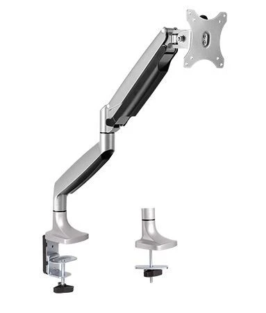 DARK 13''-32 '' Amortisörlü Masa Monte Monitor Kolu DK-AC-VM18