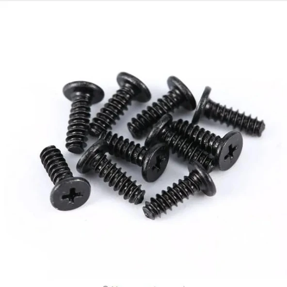 Ps4 Ve Ps5 Kol Vidası Tam Uyumlu 10 Adet Playstation Yedek Parça - Resim 4