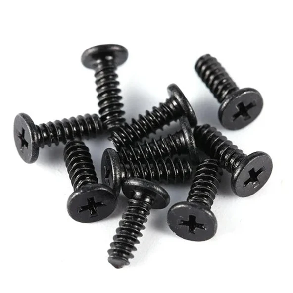 Ps4 Ve Ps5 Kol Vidası Tam Uyumlu 20 Adet Playstation Yedek Parça - Resim 6