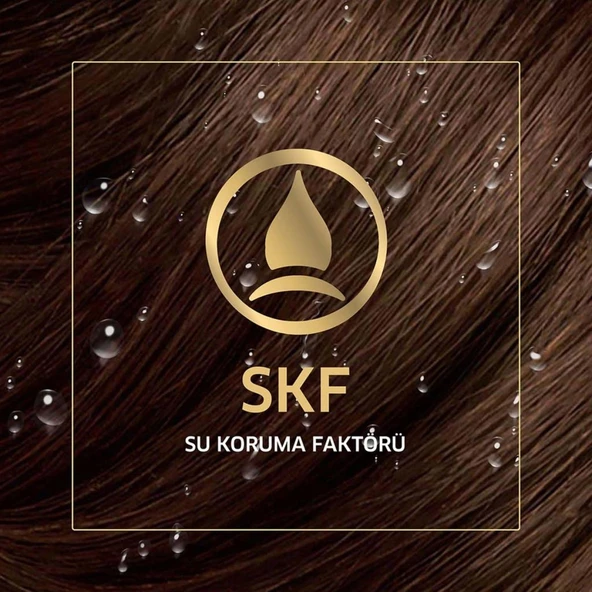 Koleston Kit Saç Boyası 3/0 Koyu Kahve - Resim 4