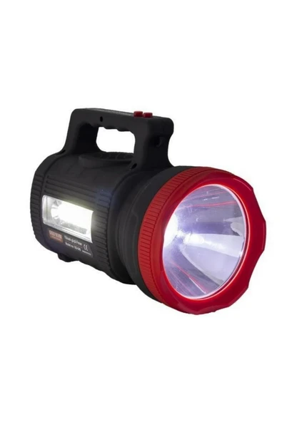 GOLD SILVER GS-540 Güneş Enerjili Solar Aydınlatma Sistemi - 3