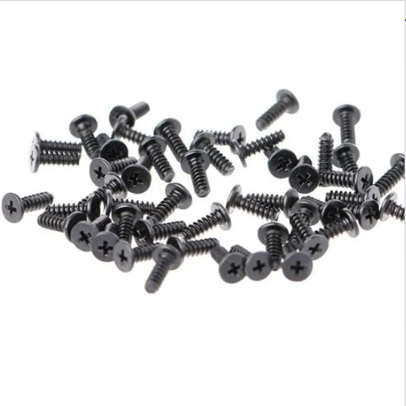 Ps4 Ve Ps5 Kol Vidası Tam Uyumlu 100 Adet Playstation Yedek Parça - Resim 2