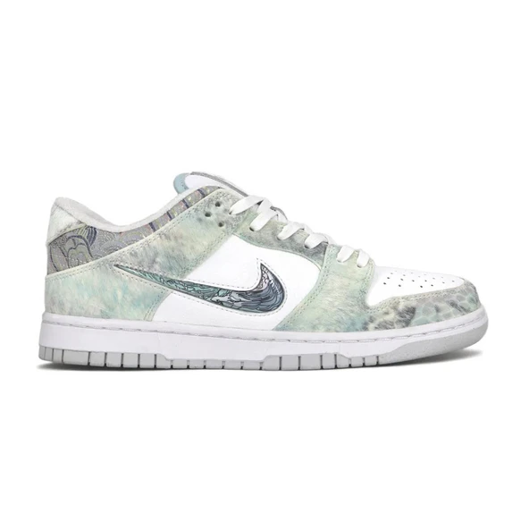 Nike Dunk Low CNY Year of The Dragon 2024