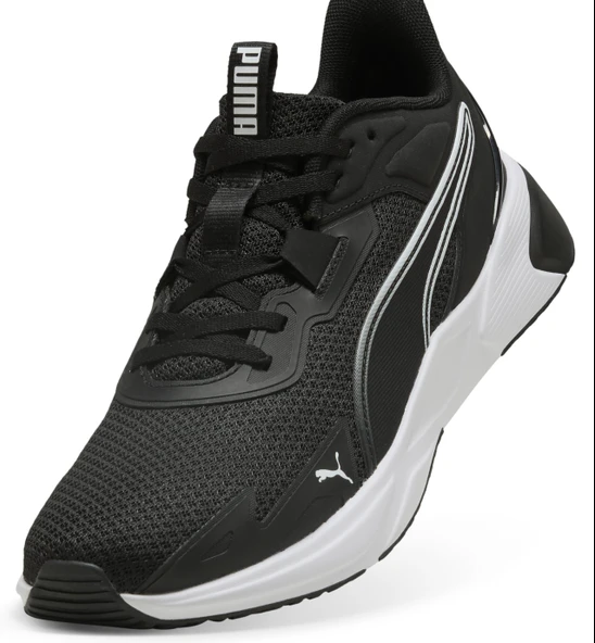 Puma Disperse XT 4 Wns Lace Pack 311087 Unisex Spor Ayakkabı - Resim 4