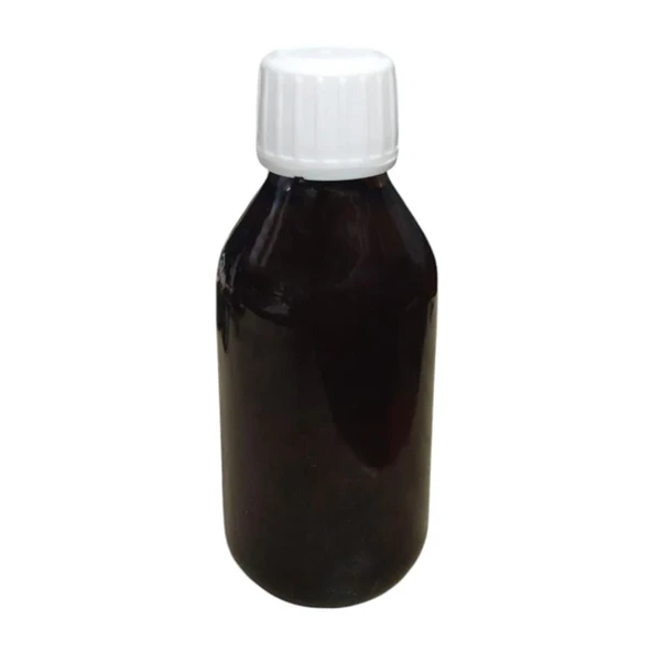 Egeden Her Yere Sarı Kantaron Yağı 100 ml Cam Şişe 1 Yıl Bekletilmiş - 4