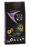 Van Cat Sterilised Tavuklu Kısır Kedi Maması 1 Kg - Kısır Kedilere Özel Sağlıklı ve Dengeli Beslenme - 2