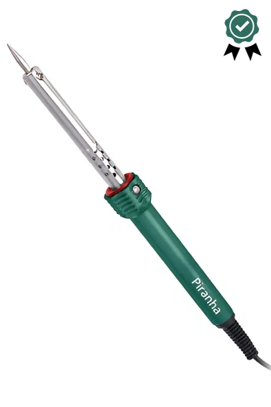 Lehim Makinesi 60W Havya Set Lehim Teli Pasta Stant Sünger Cımbız Lehim Pompası - 3