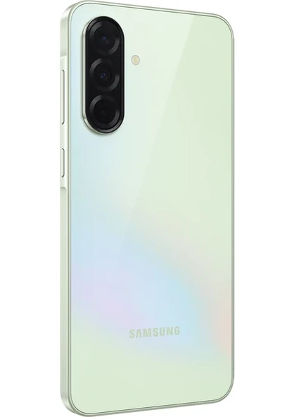 Samsung Galaxy A36 5g 256 GB 8 GB Ram Açık Yeşil Cep Telefonu - 5