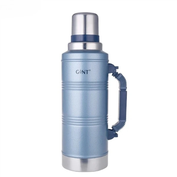 2.2L Vakumlu Çelik Termos - 3