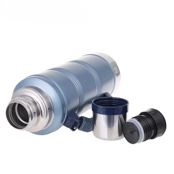 2.2L Vakumlu Çelik Termos - 3