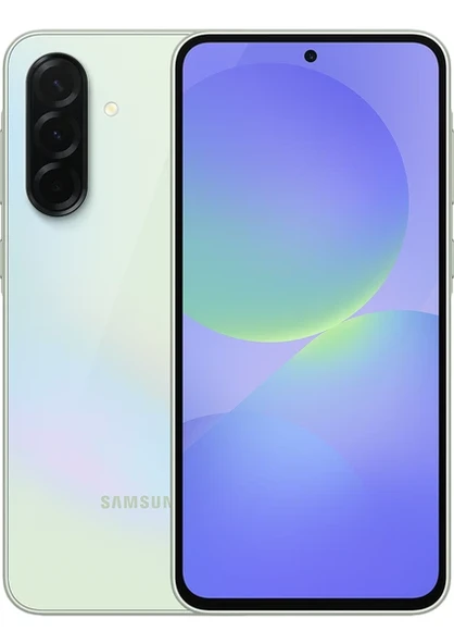 Samsung Galaxy A36 5g 256 GB 8 GB Ram Açık Yeşil Cep Telefonu