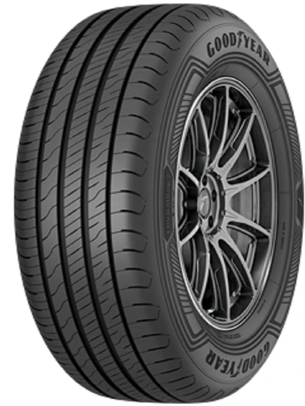Goodyear 215/60R18 98H Effıcıentgrıp 2 Suv Oto Yaz Lastiği(Üretim Yılı: 2025)