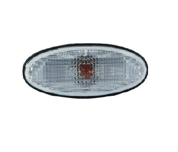 Çamurluk Sinyali 626 (Ge, Gf) : 323 (Ba, Bj) 95-02 B2500 (Un) 99-06 Benzin 92-01