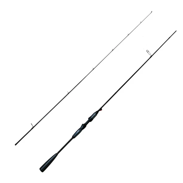 Okuma Psycho Stick Game 220cm M-Fast 5-14gr 2 Parça Light Spin Kamışı