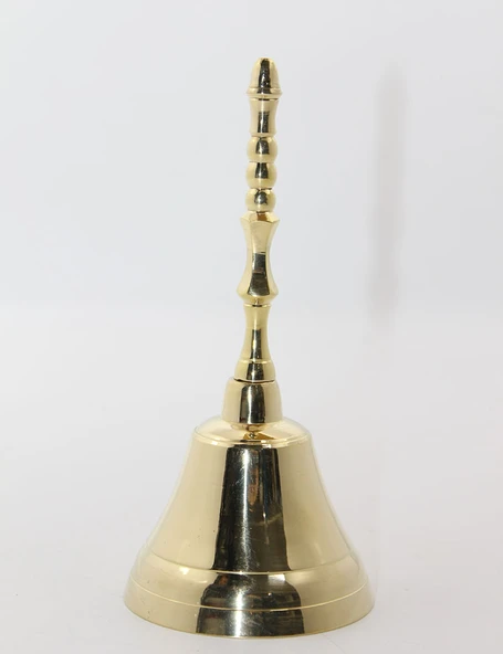 Pirinç El Çanı Model 5