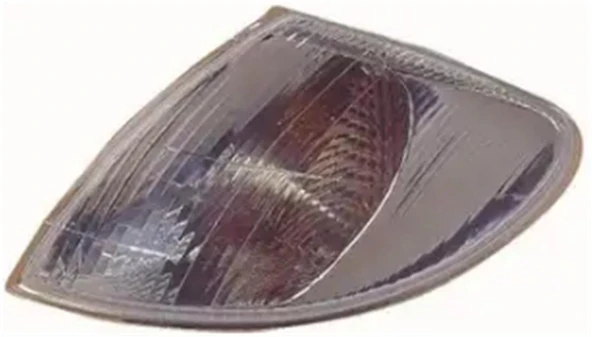 Sinyal Lambası Sağ Megan I Bm 96-01