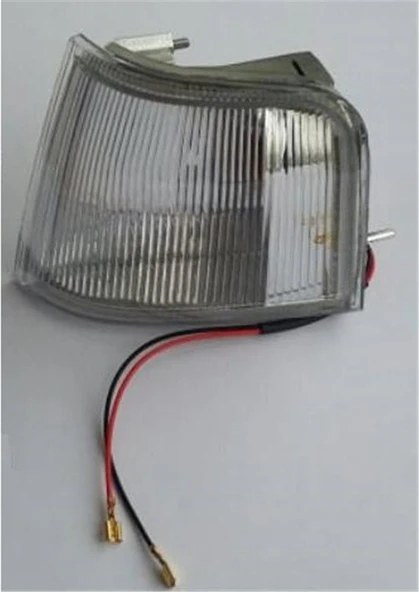 Ön Sinyal Lamba Sol Fiat Uno Duylu
