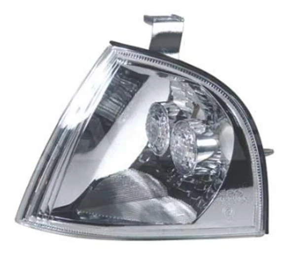 Sinyal Lambası Sol Octavia Bm 00-04