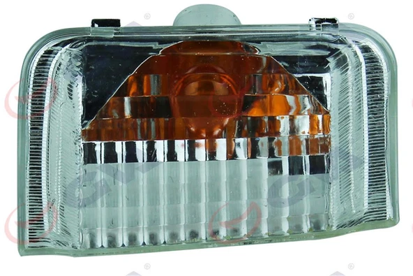 Dış Dikiz Ayna Sinyali Sarı Sol Ducato I-Iı- Iıı-Boxer I-Iı- Iıı-Jumper I-Iı- Iı