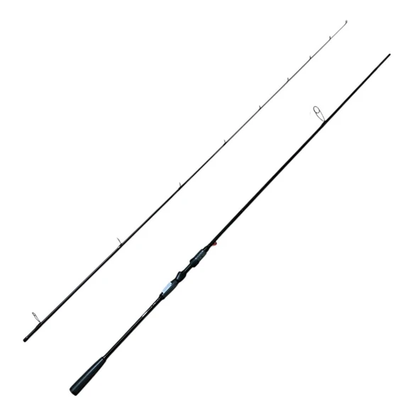 Okuma Psycho Stick Game 274cm Ex-Fast 15-40gr 2 Parça Spin Kamışı