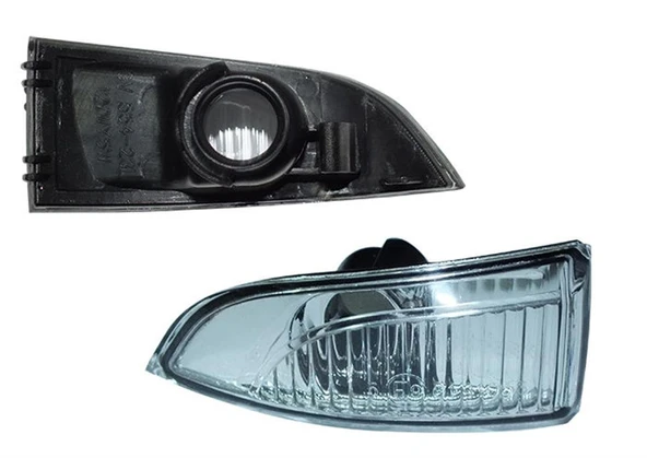 Dış Dikiz Ayna Sinyali Sol Megane 3 Fluence