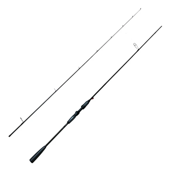 Okuma Psycho Stick Game 243cm Ex-Fast 15-40gr 2 Parça Spin Kamışı