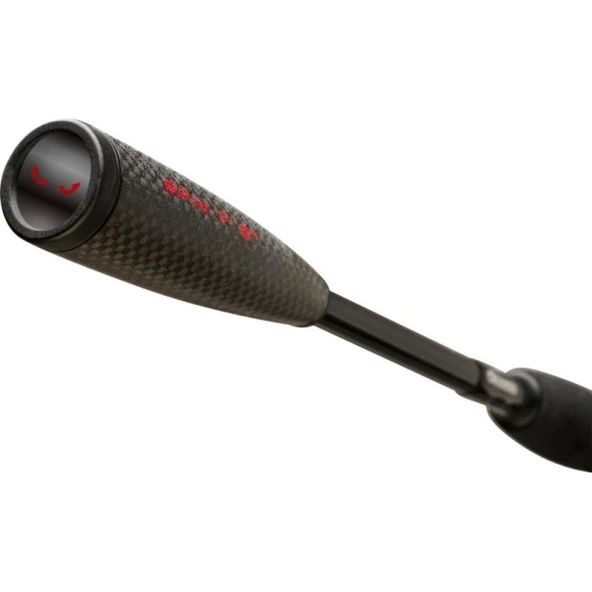 Okuma Psycho Stick Game 274cm Ex-Fast 15-40gr 2 Parça Spin Kamışı - 3
