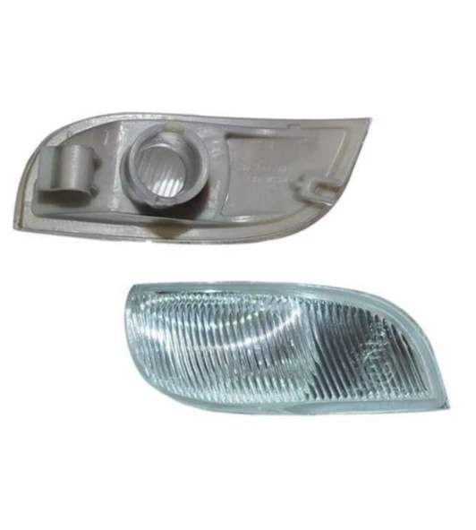 Ayna Sinyali Sağ Clio Symbol Joy Sandero 13 Logan 75596