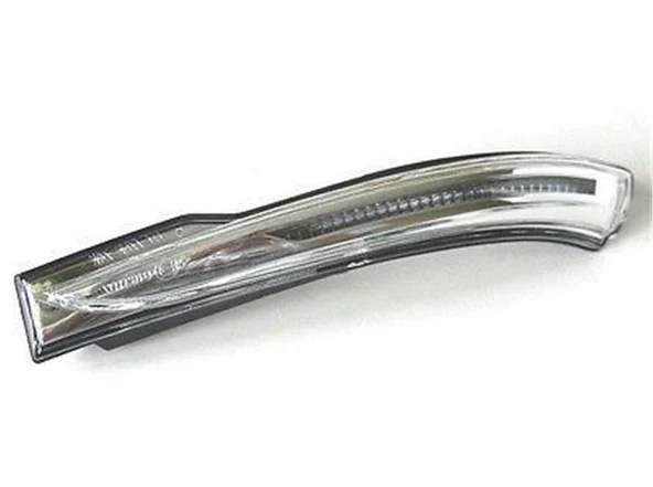 Ayna Sinyali Sol Hyundaı I10 14-16