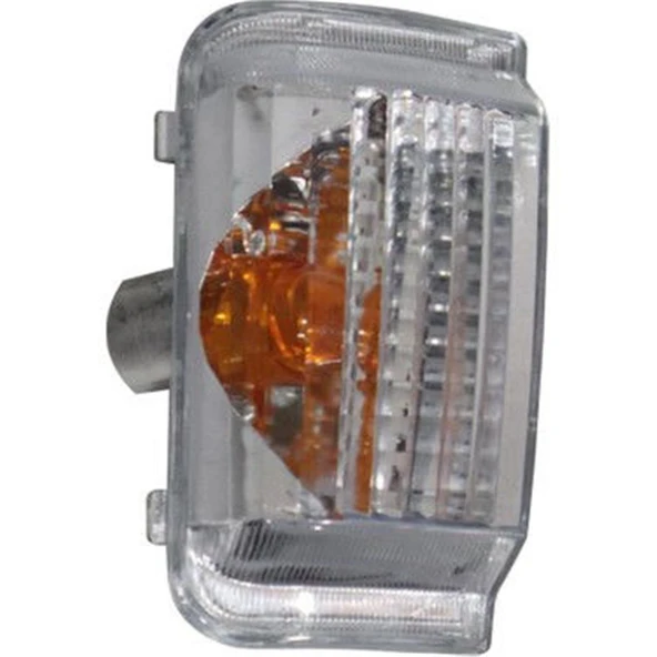 Dış Dikiz Ayna Sinyali Beyaz Sol Ducato I-Iı- Iıı-Boxer I-Iı- Iıı-Jumper I-Iı- I