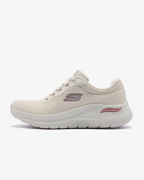 Sketchers 150051TK NTMT ARCH FIT 2.0 - BIG LEAGUE GÜNLÜK SPOR AYAKKABI