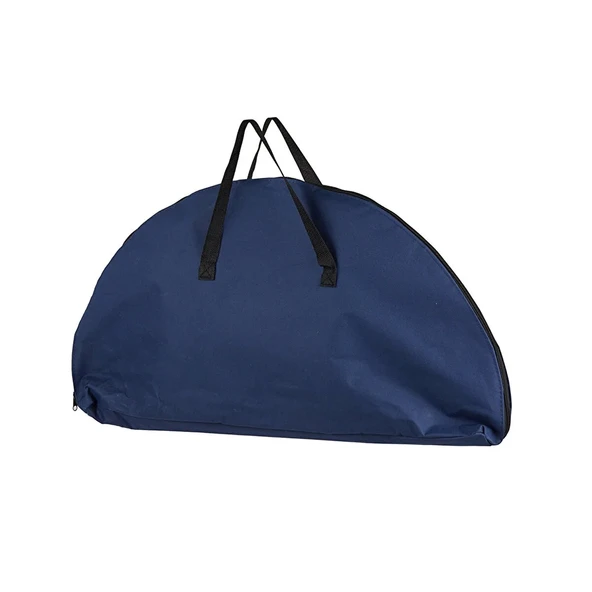 Katlanabilir Çantalı Kamp Masası - 4