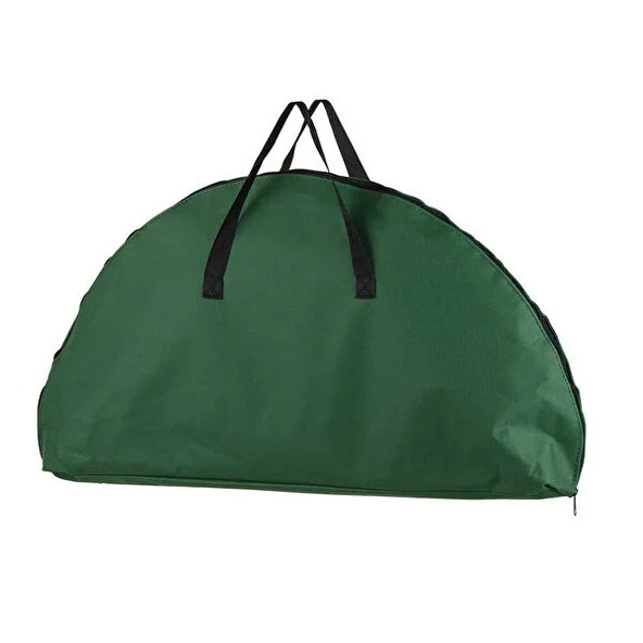 Katlanabilir Çantalı Kamp Masası - 6