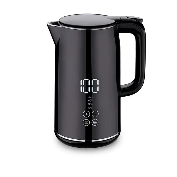 Korkmaz A960 Opal Dijital Su Isıtıcı 1,7 Lt - 4