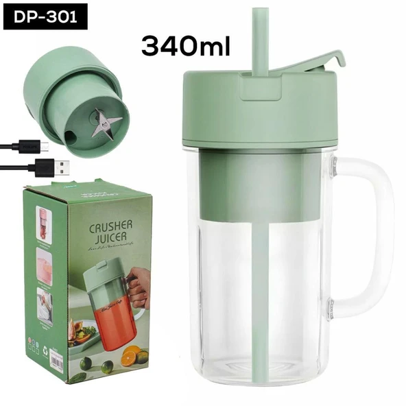 KUMİ Bardak Blender