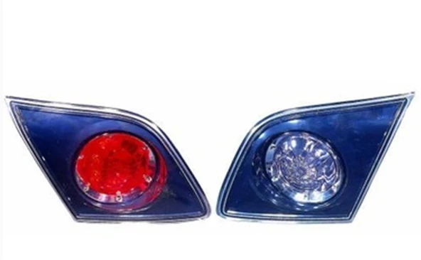 Stop Lambası İç Sol Mazda 3 (Bk) Hb Benzin 03-08