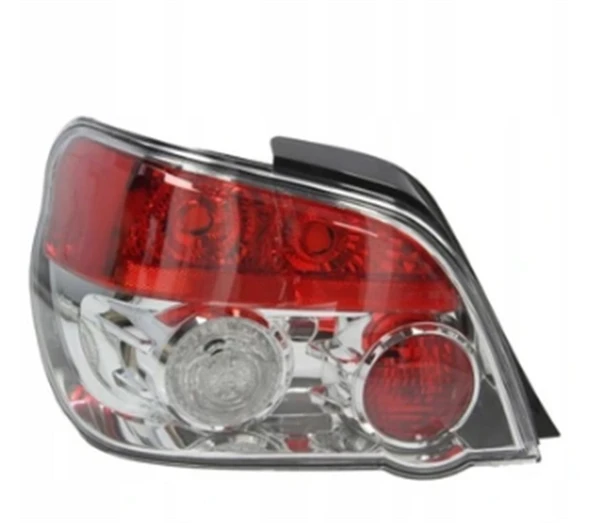 Stop Lambası Sol Impreza (Gd) 1.5:2.0:2.5 T 06-07