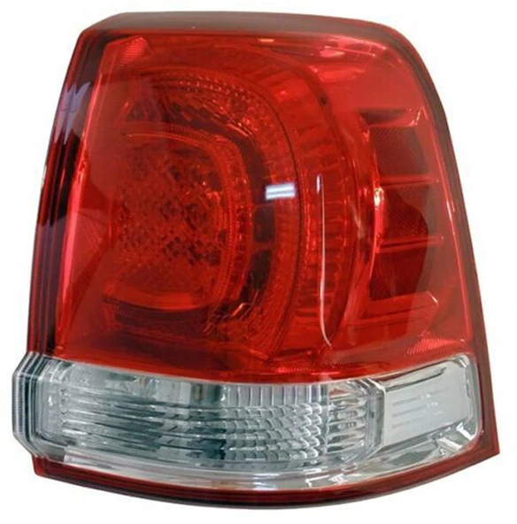 Stop Lambası Dış Sağ Land Cruıser (J20) 4.7 32V:4.5 Td 07-12