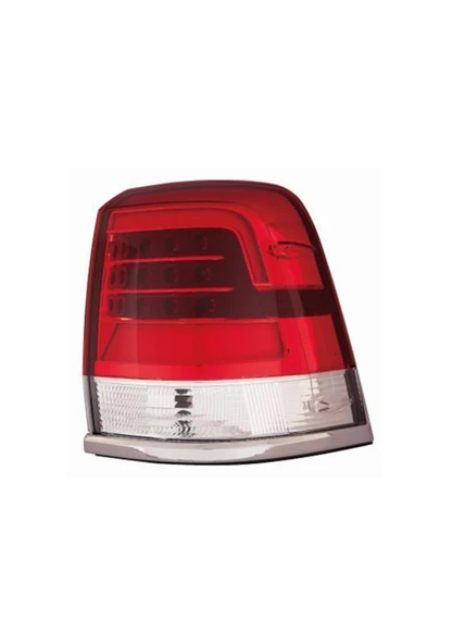 Stop Lambası Dış Sol Land Cruıser (J20) 4.7 32V:4.5 Td 15-