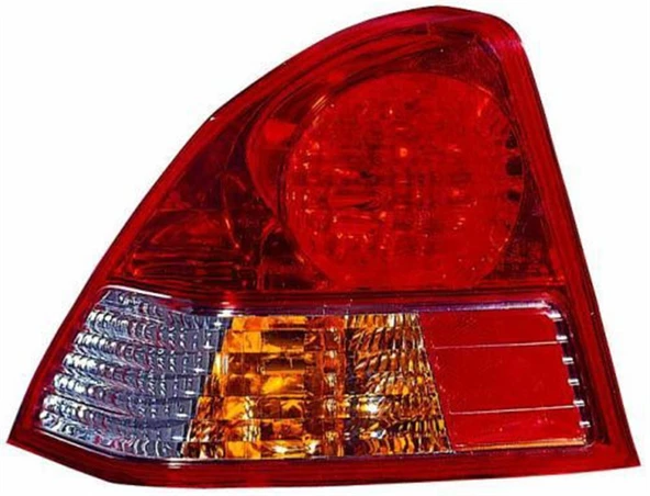 Stop Lambası Dış Sol Cıvıc Sd Benzın 03-05