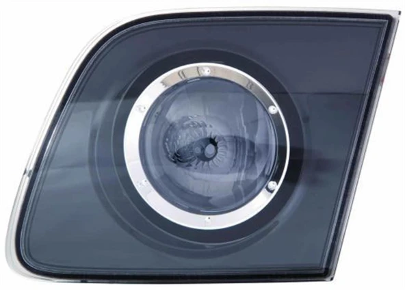 Stop Lambası İç Sağ Mazda 3 (Bk) Benzin 03-08