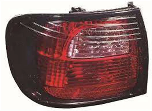 Stop Lambası Dış Sol Prımera (P11) Bm 00-01