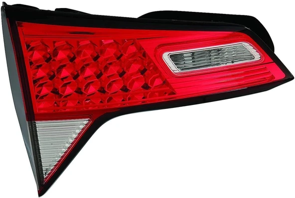 Stop Lambası İç Sol Hrv (Ru) 1.5:1.6 İ-Dtec 15-