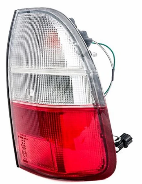 Stop Lambası Sol L200 (K64, K74) 2.5 D:2.5 Td 99-03