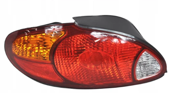 Stop Lambası Sol Elantra Benzın-Dızel 99-01