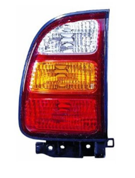 Stop Lambası Sol Rav4 (A1) Benzin 98-00