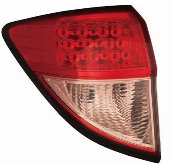 Stop Lambası Dış Sol Hrv (Ru) 1.5:1.6 İ-Dtec 15-