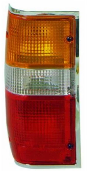 Stop Lambası Sol L200 Dızel 87-95