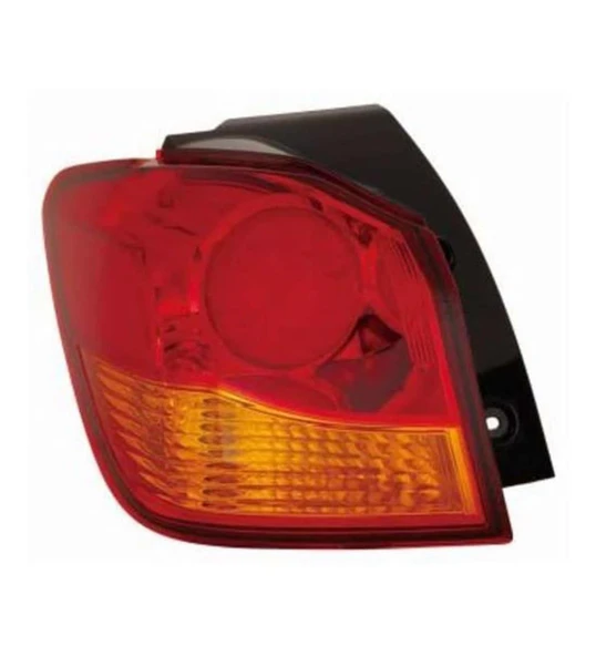 Stop Lambası Dış Sol Asx (Ga) 1.6:1.8 Dı-D 10-