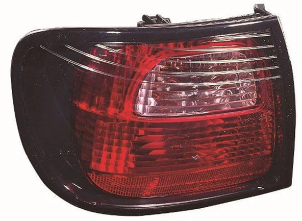 Stop Lambası Dış Sağ Prımera (P11) Bm 00-01